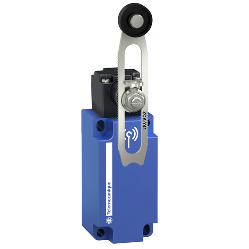 Product image for SQD XCKW141 WIRELESS LIMIT plastic