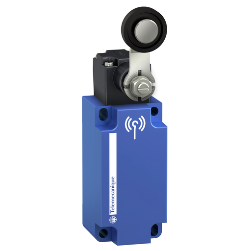 Product image for SQD XCKW131 WIRELESS LIMIT plastic