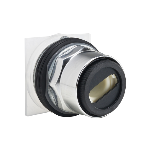 Product image for Square D 9001KS47 30 mm 3-Position Maintained Non-Illuminated Selector Switch Operator