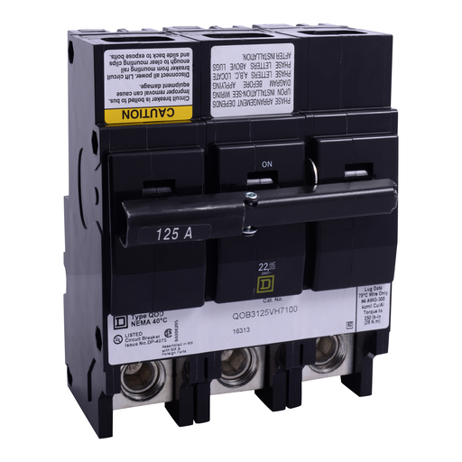 Product image for SQD QOB3150VH7100 MINIATURE CIRCUIT