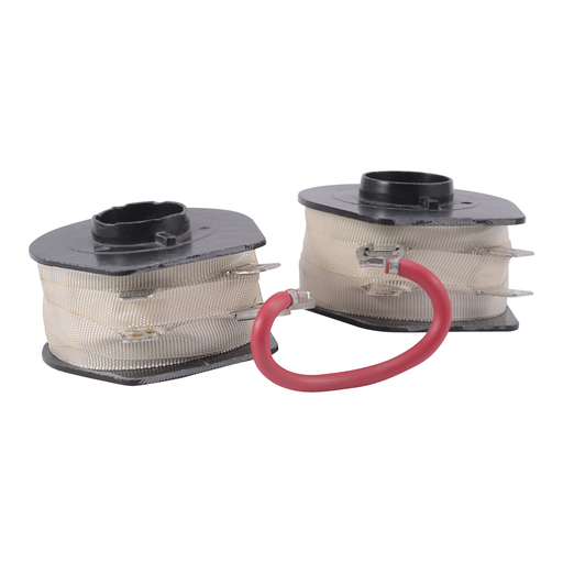 Product image for Square D 3100240319 24 Volt 60 Hz/24 Volt 50 Hz Coil