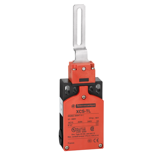 Product image for SQD XCSTL781 Guard switch, Telemeca