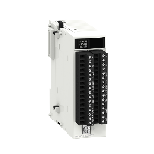 Product image for SQD TM200HSC206DT Modicon M238 logi