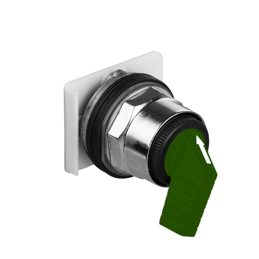 Product image for SQD 9001KS53G SELECTOR SWITCH OPERA