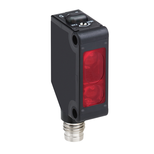 Product image for SQD XUM8ANCNM8 Photoelectric sensor