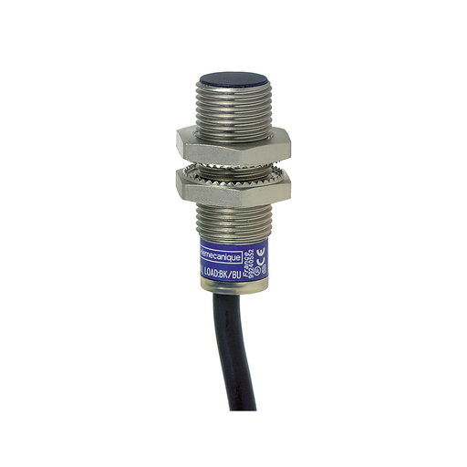 Product image for SQD XS1N12NB349 INDUCTIVE SENSOR 24