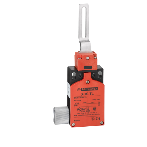 Product image for SQD XCSTL883 Guard switch, Telemeca