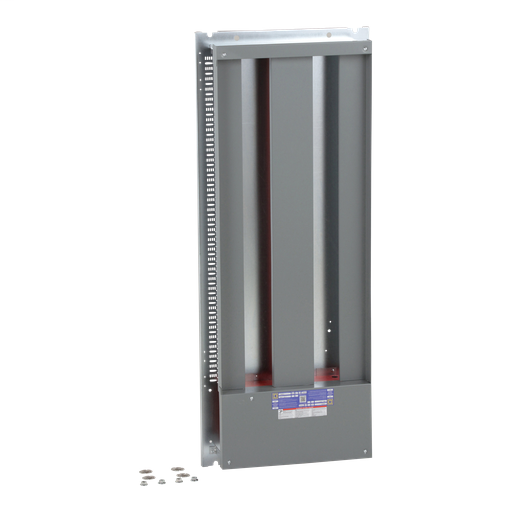 Product image for Square D HCM50914 600 VAC 250 VDC 400 Amp 3-Phase 3-Wire Panelboard Interior