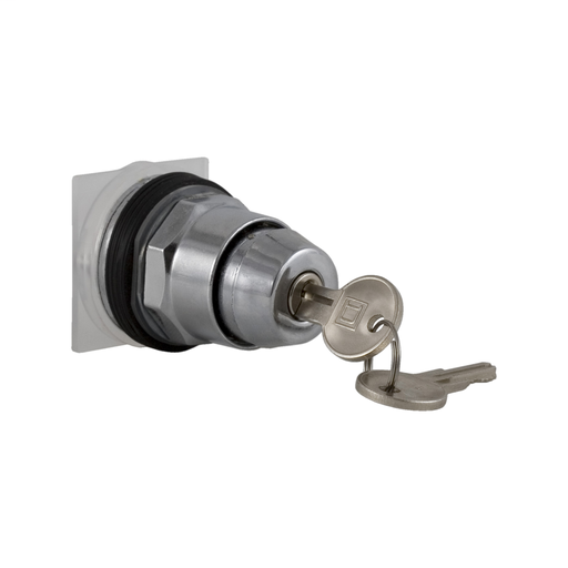 Product image for SQD 9001KS25K2H13 SELECTOR SWITCH 6