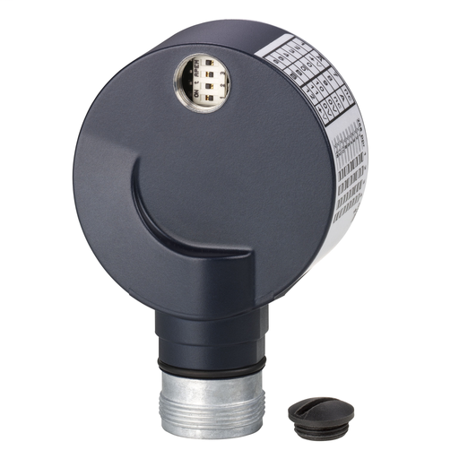 Product image for SQD XCC1510PSM50Y INCREMENTAL ENCOD