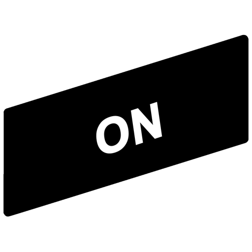 Product image for Square D ZBY02311 8 x 27 mm On Marked Legend Holder