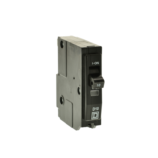 Product image for SQD QOXD125 Mini circuit breaker, Q