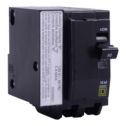 Product image for SQD QO2601201 Mini circuit breaker,