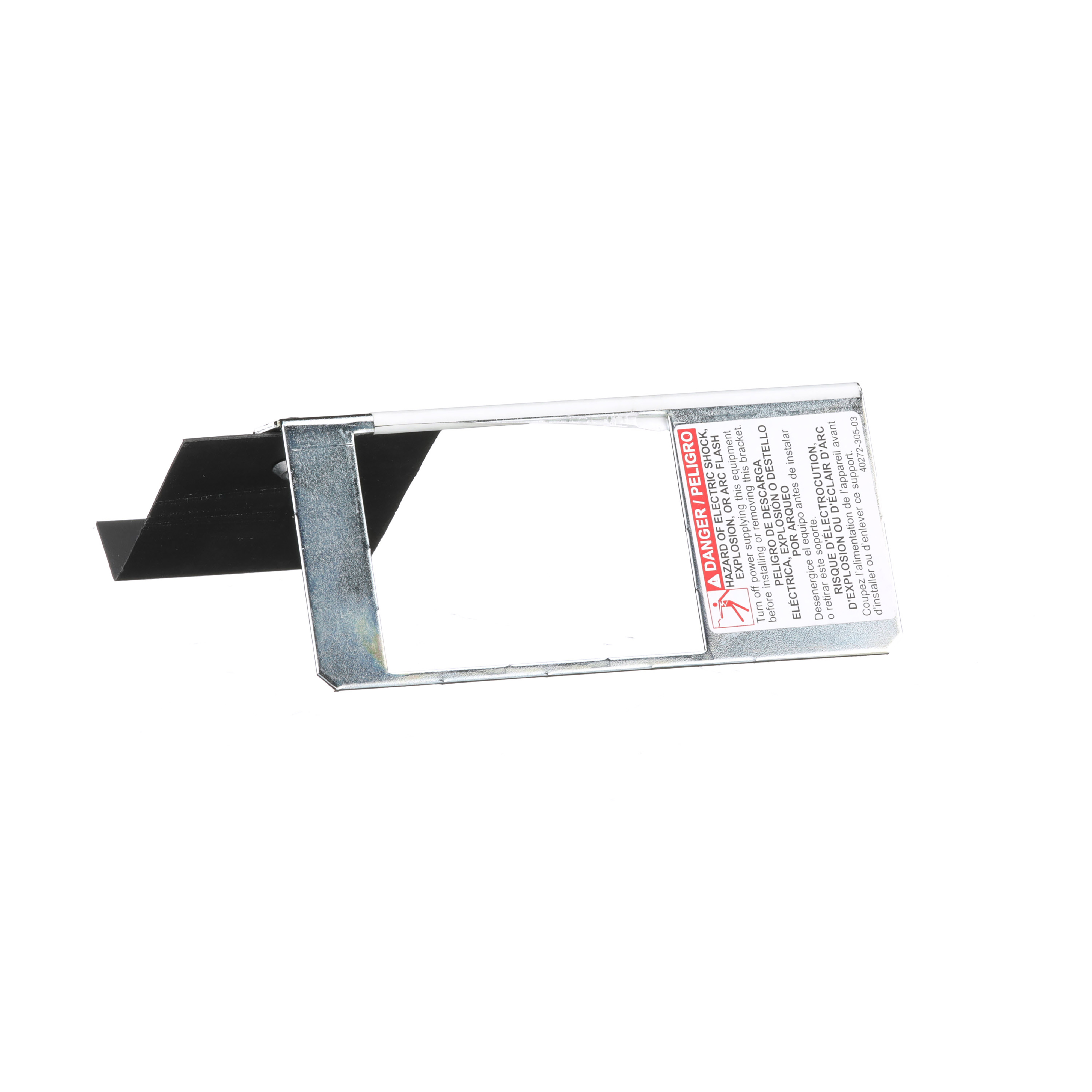 SQUARE D HOM4RK2LA LOAD CENTER HOM BREAKER RETAINING KIT 100125A