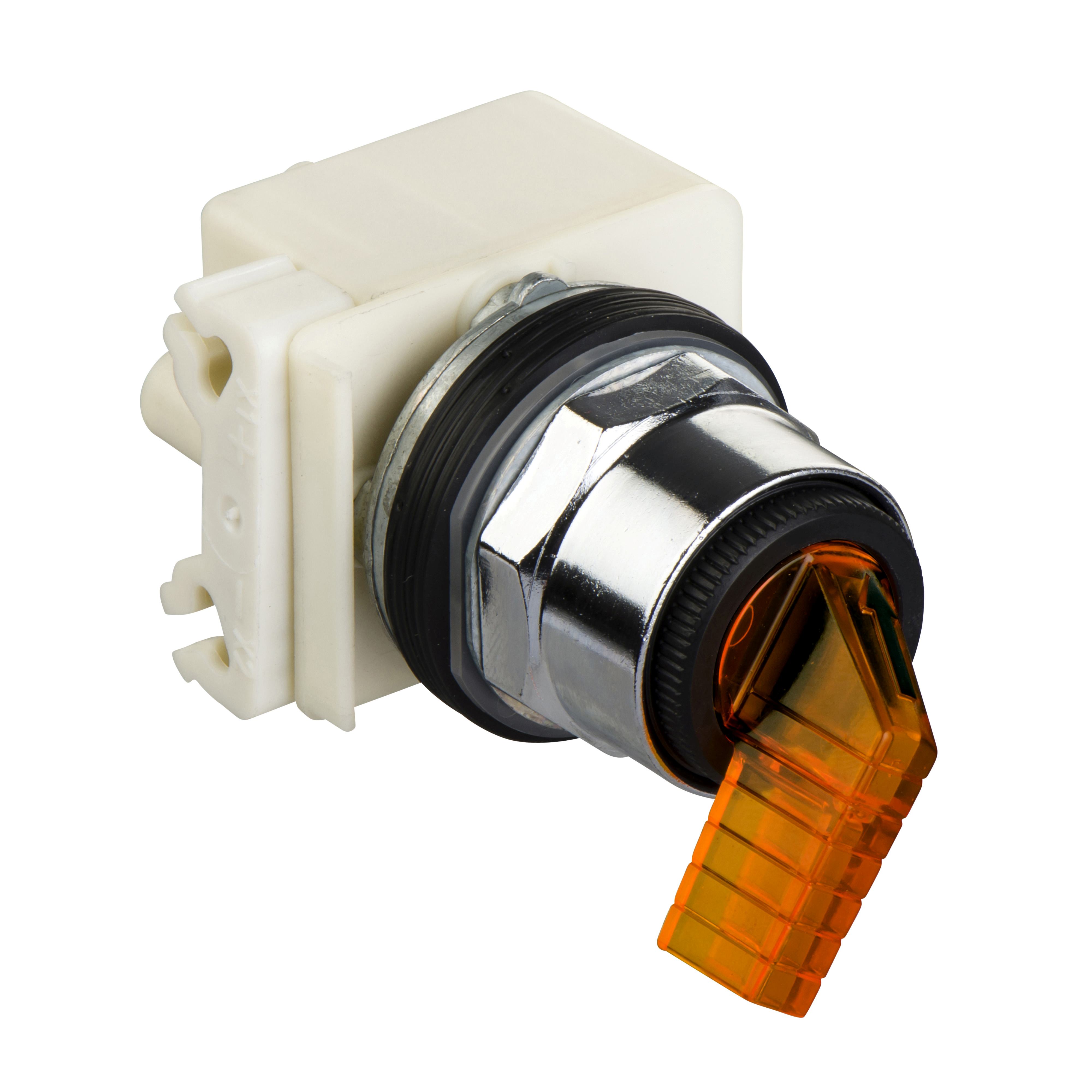 SQD 9001K11J35A SELECTOR SWITCH OPE