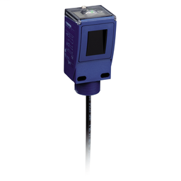 Square D XUC8ARCTL2 240 Volt 3 Amp NO/NC 5-Wire Diffuse Photoelectric Sensor