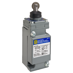 SQD 9007C66D LIMIT SWITCH 600V 10AM