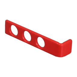 SQUARED GV1V02 TeSys GV3 - padlocki
