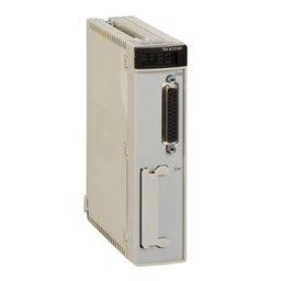 Square D TSXSCY21601 1.2 to 19.2 kBps Ethernet Communication Module