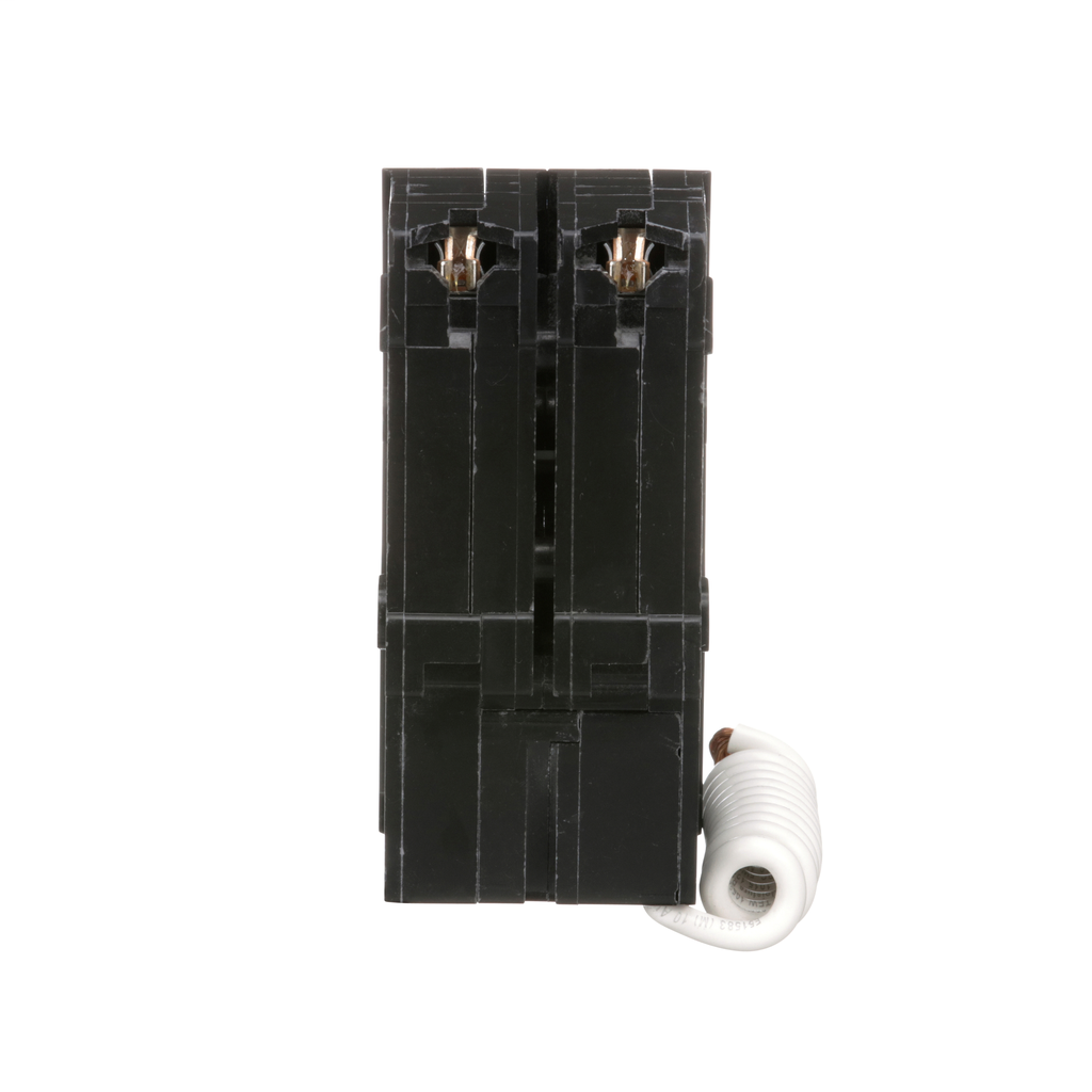 Square D HOM220GFI 120/240 Volt 20 Amp Miniature Circuit Breaker