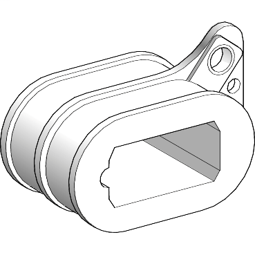 Product image for SQUARED WB1GA105 Coil WB1- G AC/DC