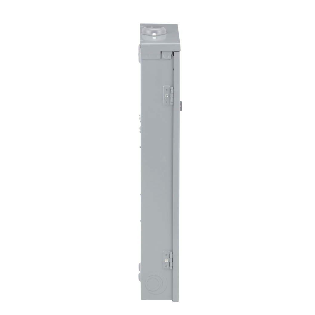 Neuf dans sa boîte Square D QO318L200GRB 200 Amp main LUG monophasé O/D charge Center Neuf dans sa boîte Square D QO318L200GRB 200 Amp main LUG monophasé O/D charge Center