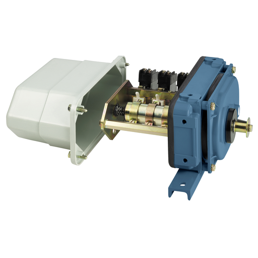 Product image for SQUARED XR2AA03K20 Single stage hea