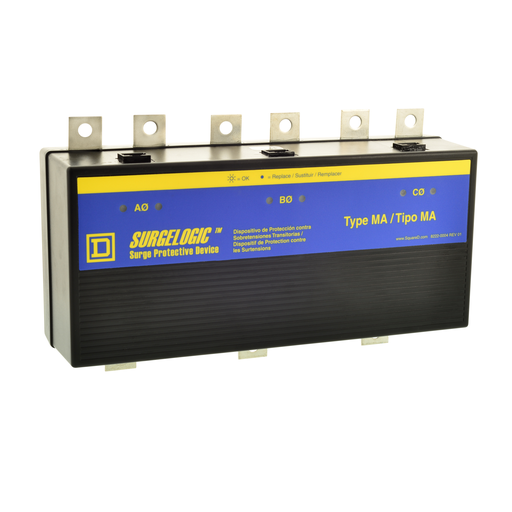 Product image for SQD MA1IBA24 Surge protection modul