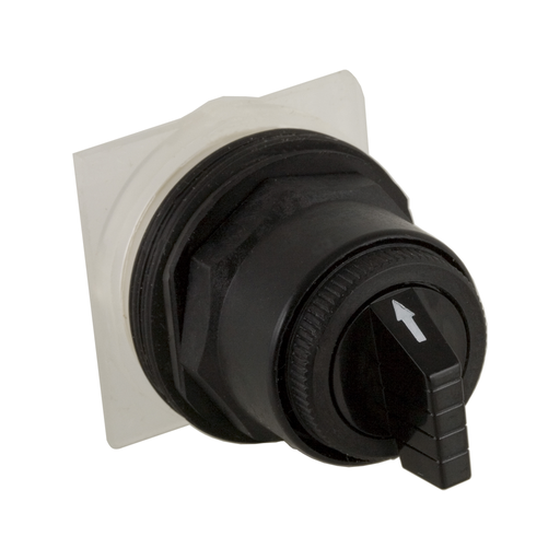 Image 30MM SELECTOR SWITCH 3 POSITION