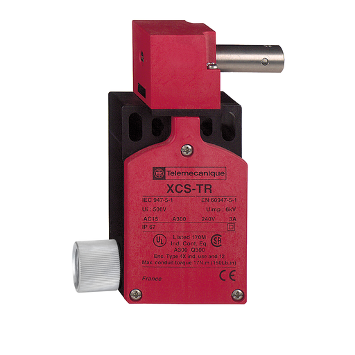 Image SAFETY HINGE SWITCH L=30M