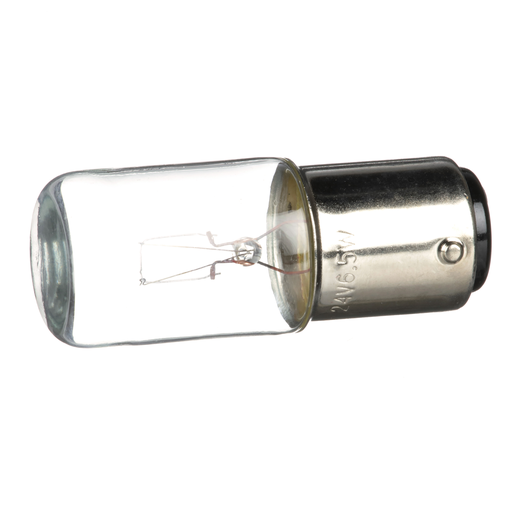 Image INC BULB, 24V/7W