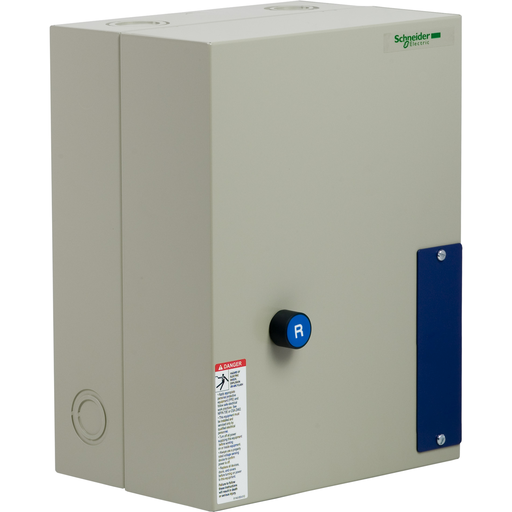 Product image for SQD LE1D653A62OG70 65A 120V COIL 3P