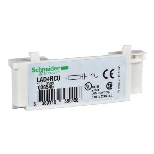 Image BLOC RC 24-48V