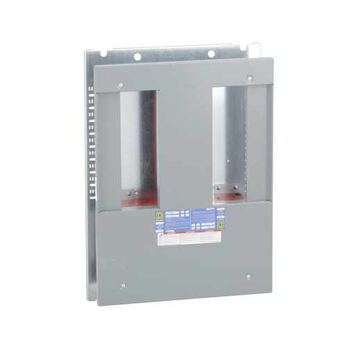 Product image for Square D HCN14522N 600 VAC 250 VDC 225 Amp 3-Phase 3-Wire Panelboard Interior