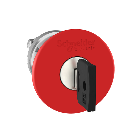 Image OPERATING HEAD FOR KEY SWITCH