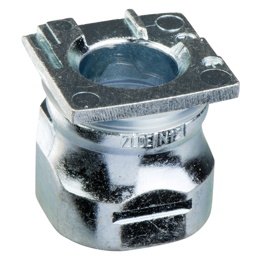 Image SORTIE METAL PE 1 2 NPT   POUR CORPS MET