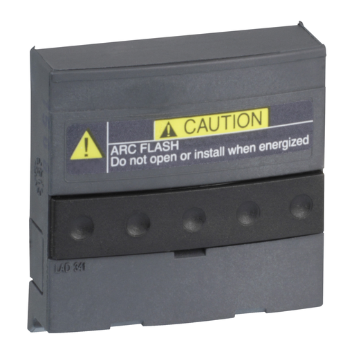 Product image for SQD LAD341 POWER CONNEXION MODULE