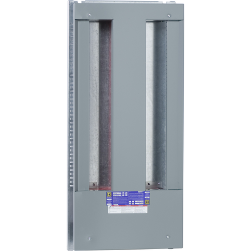 Square D HCN32744 600 VAC 250 VDC 400 Amp 3-Phase 3-Wire Panelboard Interior Product image for Square D HCN32744 600 VAC 250 VDC 400 Amp 3-Phase 3-Wire Panelboard Interior