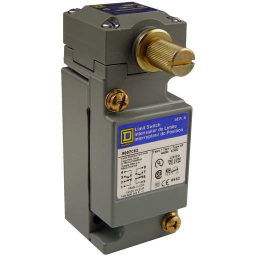 Image LIMIT SWITCH
