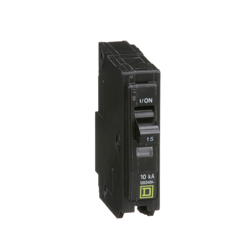 Image 15A 1P QO BREAKER