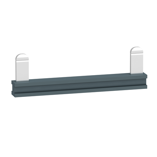 Image JUMPER BUSBAR, 2 POLE FOR RX RELAY