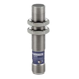 SQD XT112S1PCM12 CAPACITIVE PROXIMITY SENSOR
