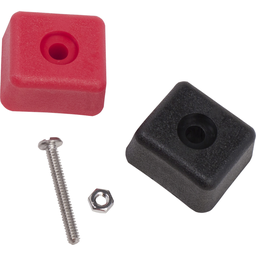 Square D 4028344050K Heavy Duty Safety Switch Handle Knob Kit