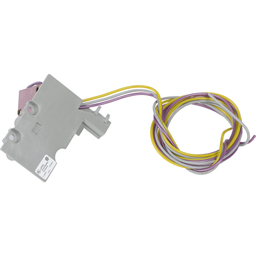 SQD S29345 CIRCUIT BRKR INDICATION AUXILIARY SWITCH