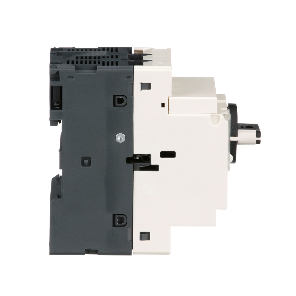 Square D GV2P10 3-Pole 600 VAC 6.3 Amp Manual Starter | Capital ...