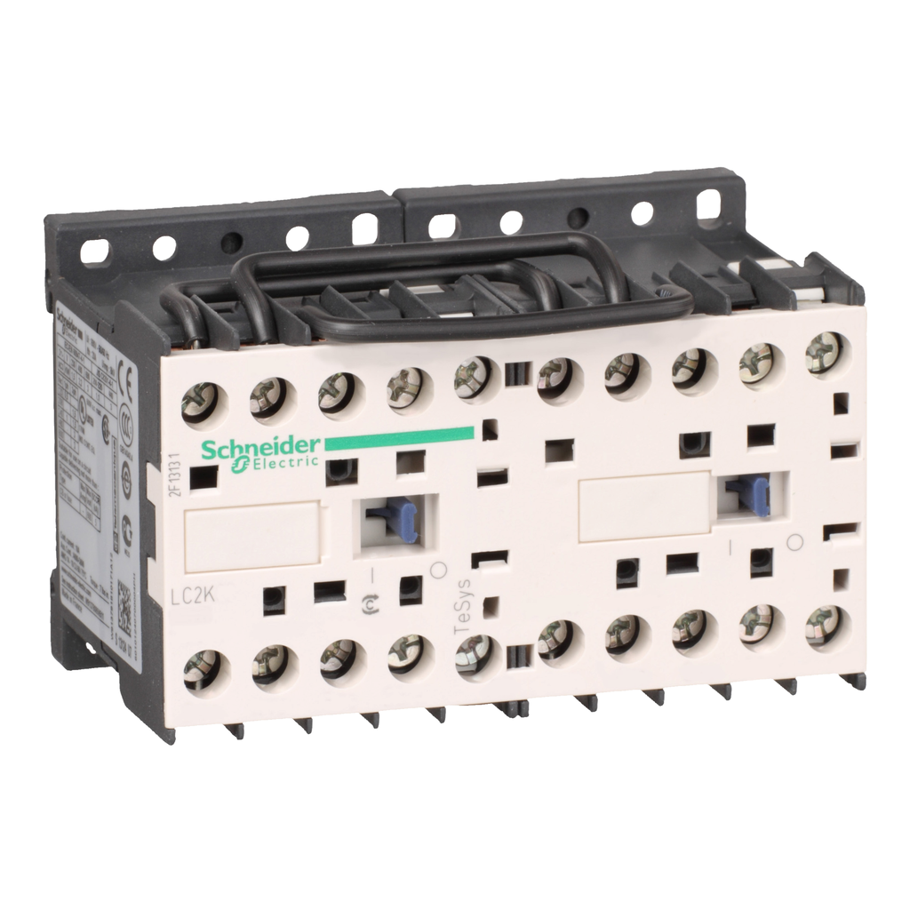 Product image for SQUARED LC2K1201B72 TeSys K reversi