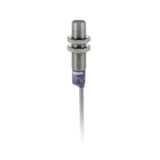 Product image for SQD XT112S1PAL2 Telemecanique Capac