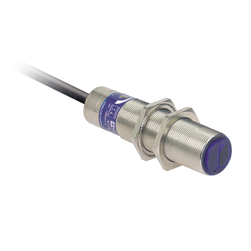 Product image for SQUARED XU2M18MA230WKR Photoelectri