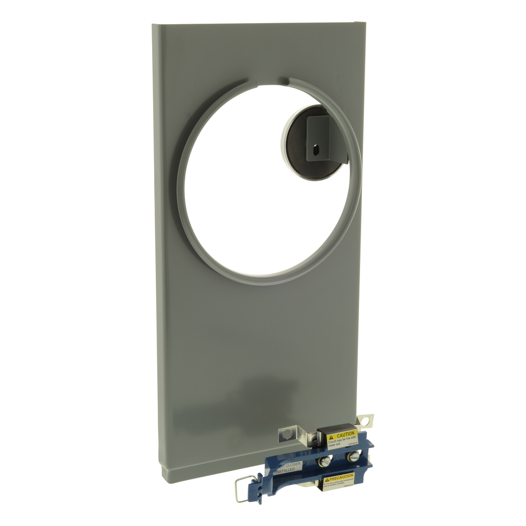 Mayer-MP meter-pak - manual bypass kit - 125/200 A - for meter socket - ringless-1