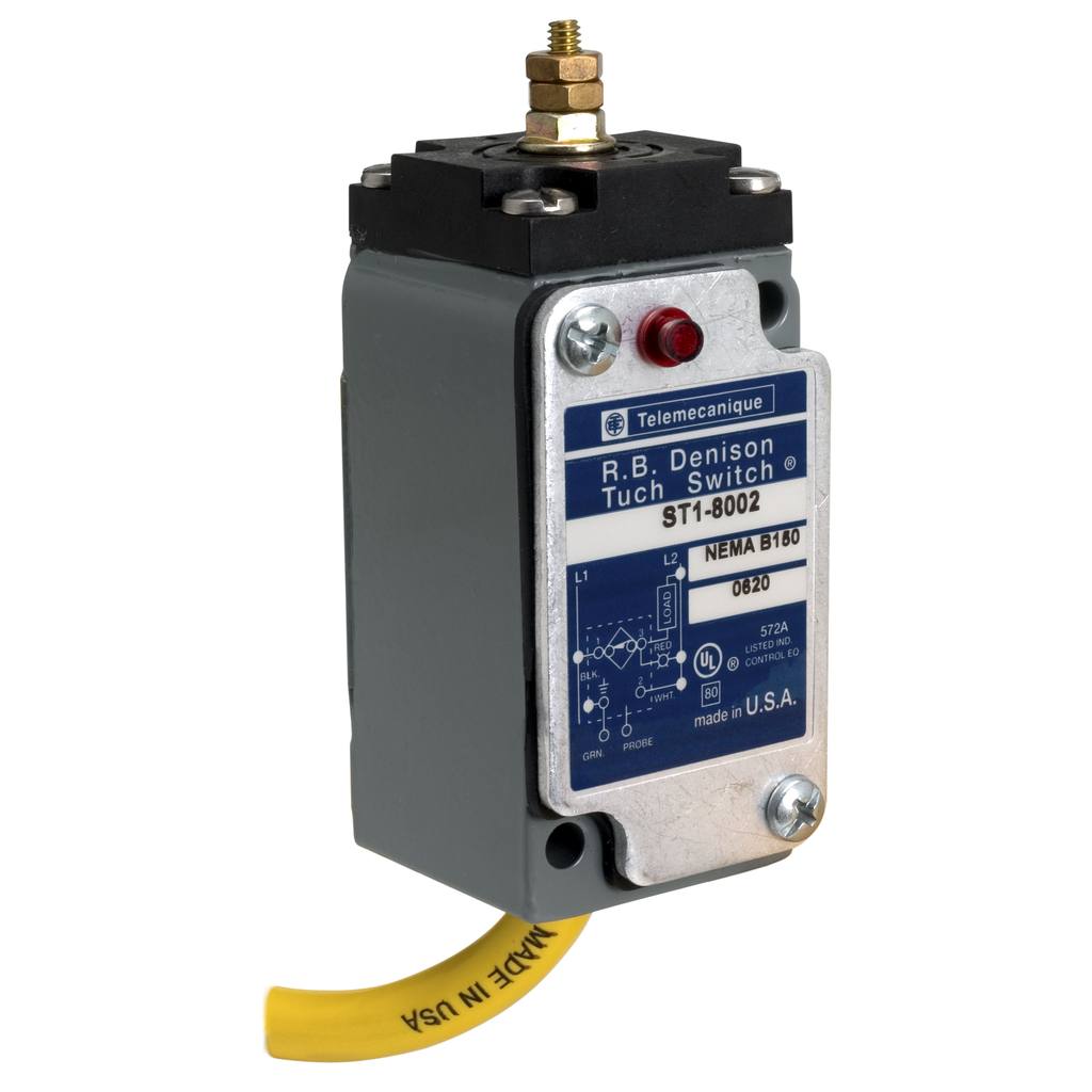 Product image for SQD ST18002 Probe grounding, 105 13